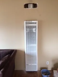 Slide of Fraser's Plumbing