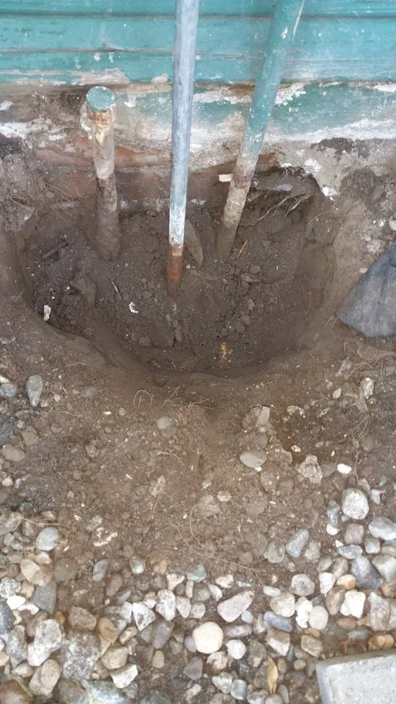 Expert pipe repair in Los Angeles, CA by Fraser's Plumbing
