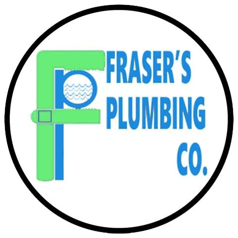 Slide of Fraser's Plumbing