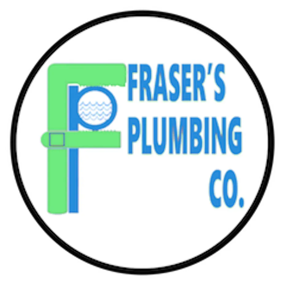 Slide of Fraser's Plumbing