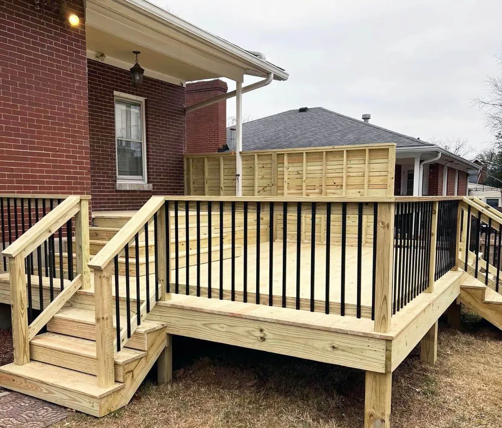 Trusted leak detection in Wellington, MO by Frasier Family Contracting
