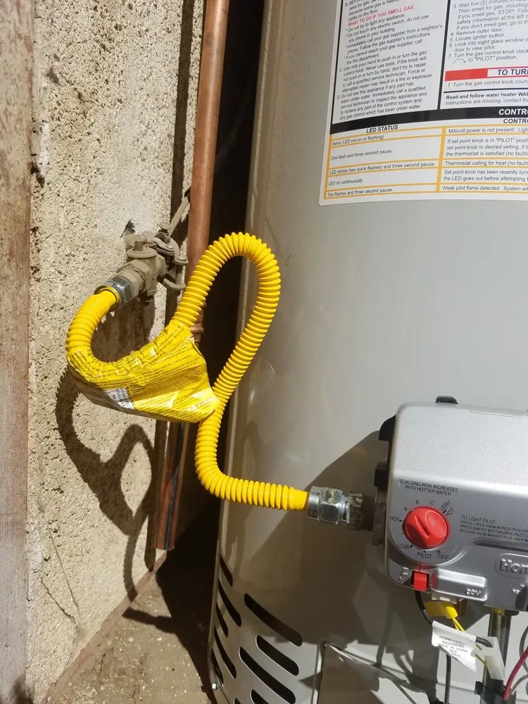 Slide of Frassica Plumbing