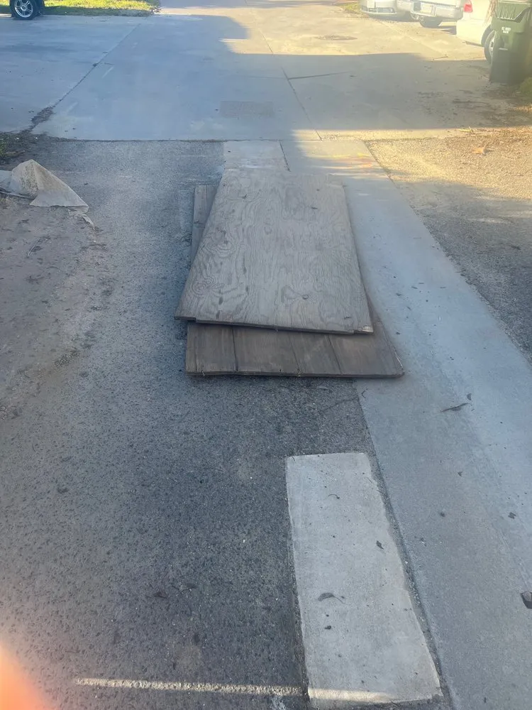 Slide of Frassica Plumbing