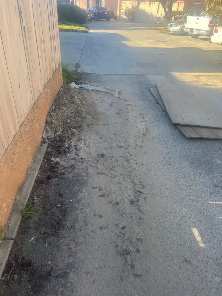 Slide of Frassica Plumbing