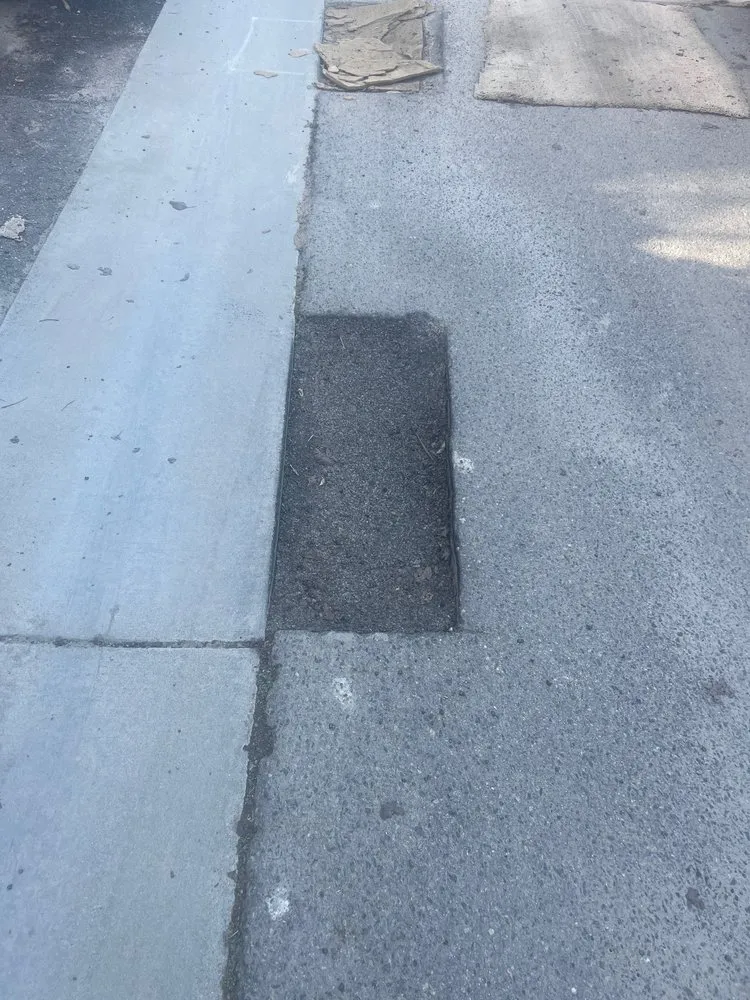 Slide of Frassica Plumbing