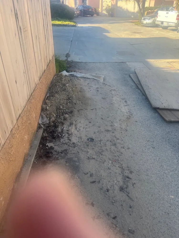 Slide of Frassica Plumbing