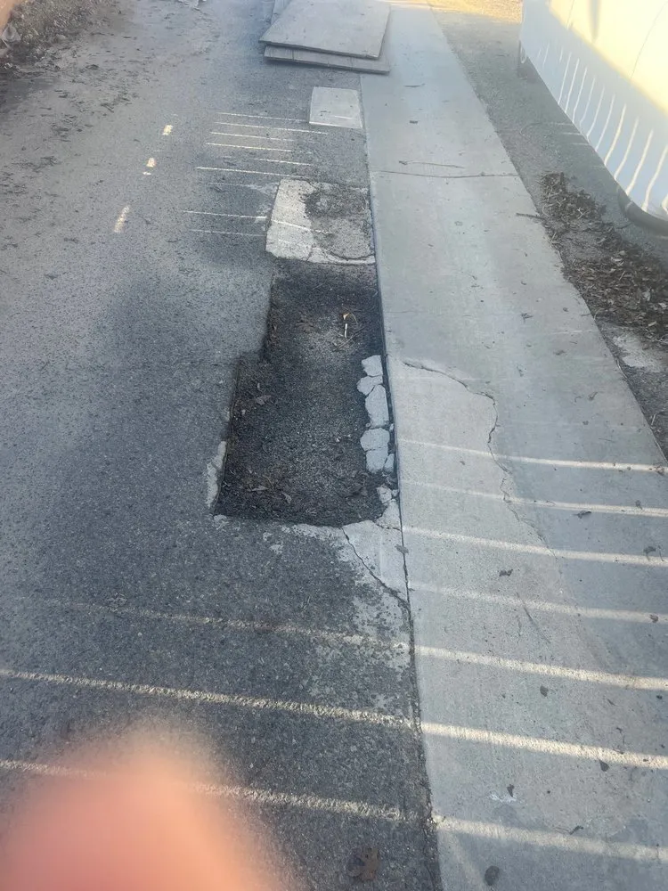 Slide of Frassica Plumbing