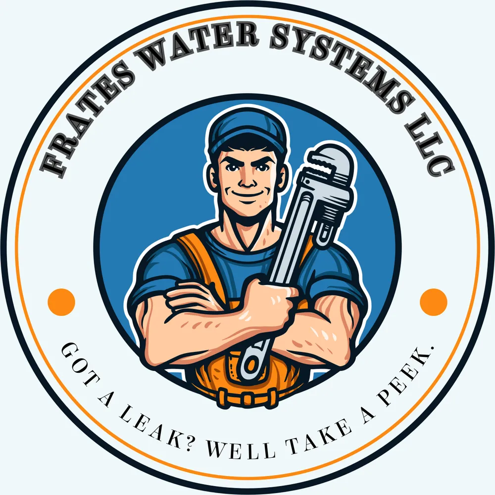 Slide of Frates Water Systems