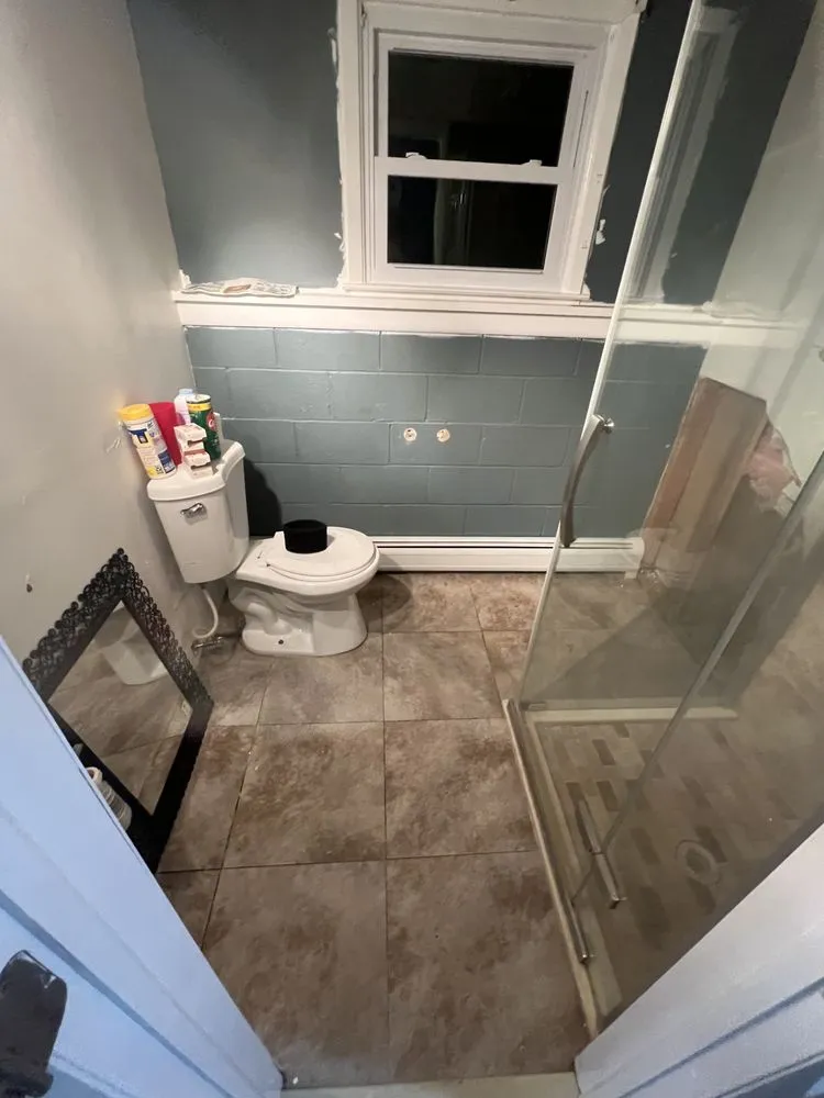 Slide of Frates Water Systems