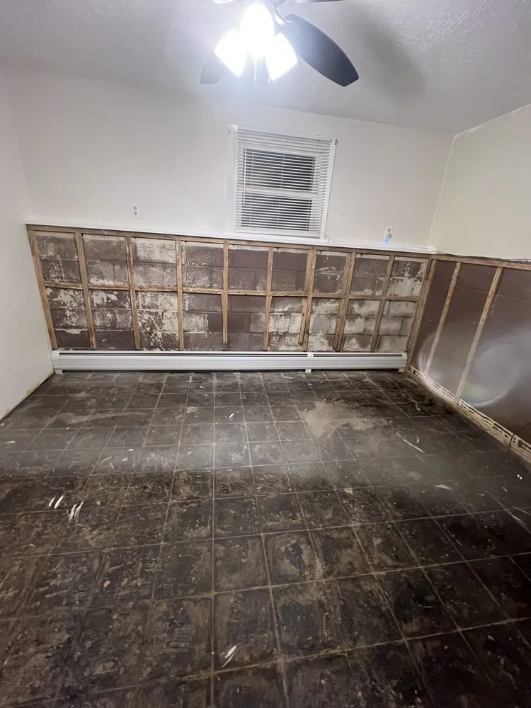 Slide of Frates Water Systems