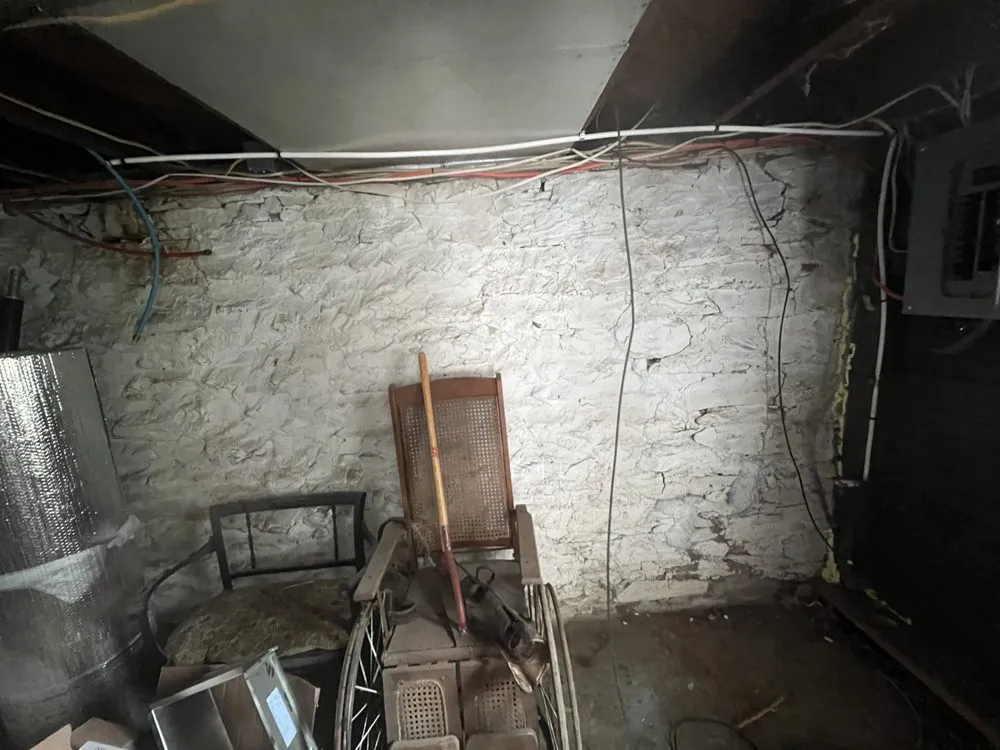 Slide of Frates Water Systems