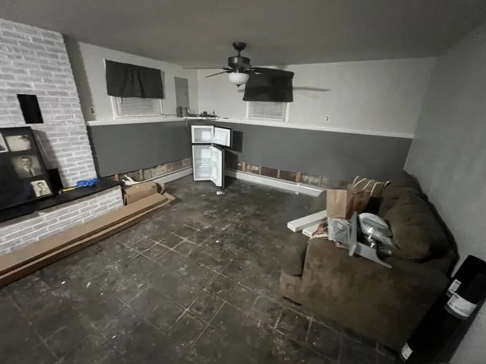 Slide of Frates Water Systems