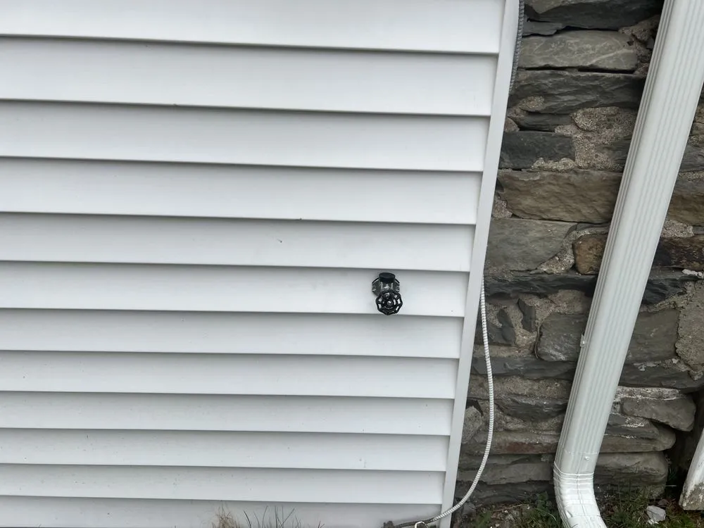 Slide of Frates Water Systems