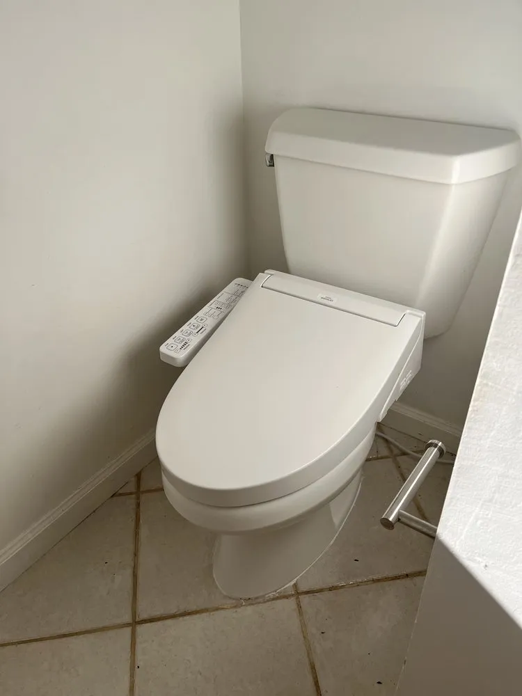 Slide of Fratesi Plumbing