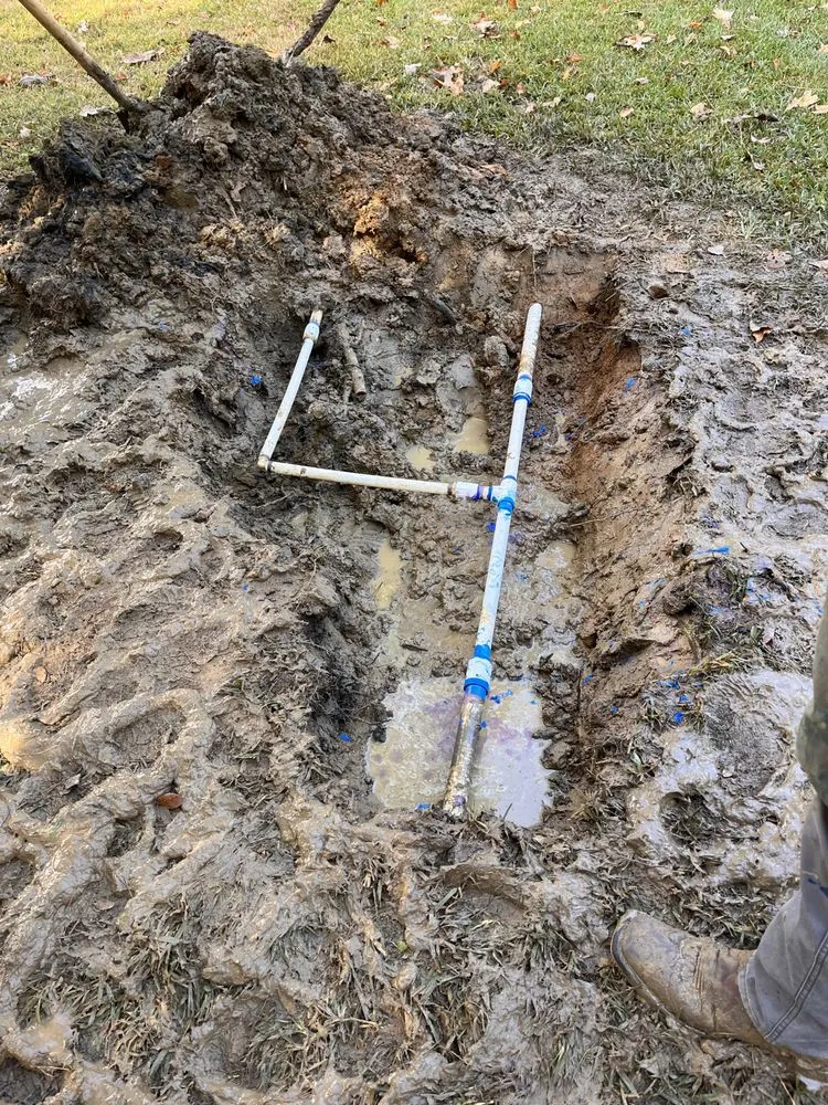 Slide of Fratesi Plumbing