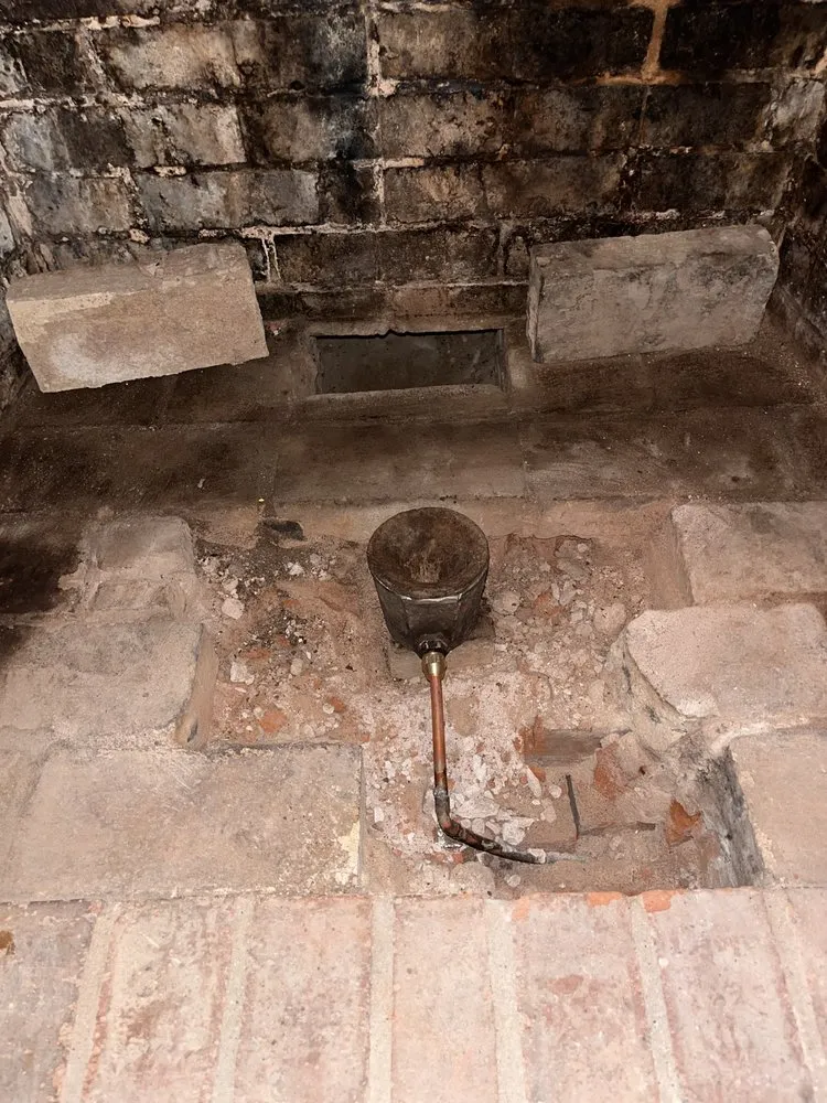 Slide of Fratesi Plumbing