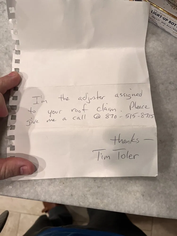 Slide of Fratesi Plumbing