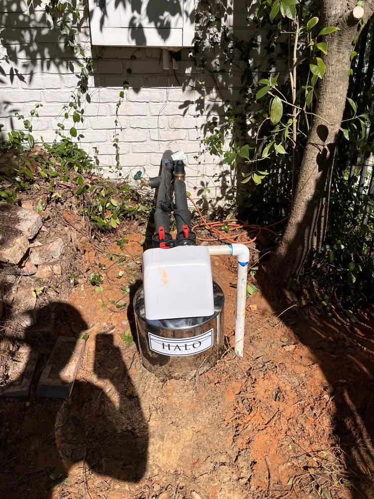 Slide of Fratesi Plumbing