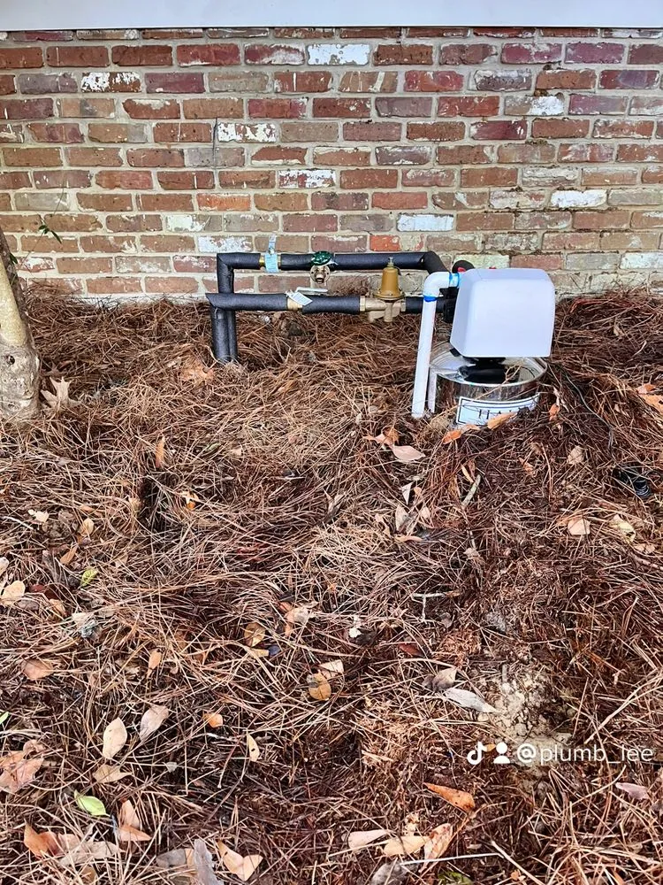 Slide of Fratesi Plumbing