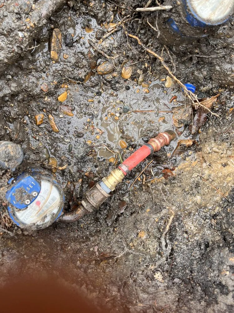 Slide of Fratesi Plumbing