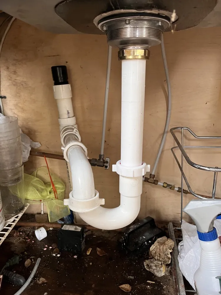 Slide of Fratesi Plumbing