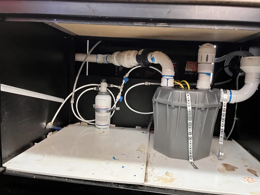 Slide of Fratesi Plumbing