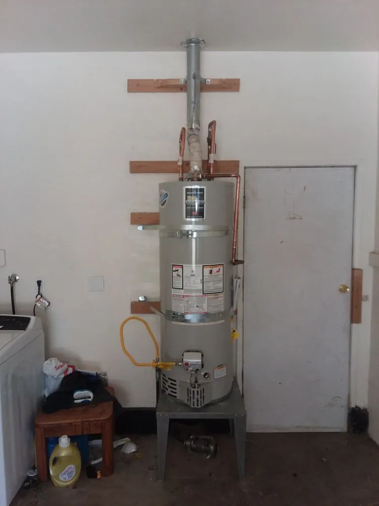 Slide of Frati Plumbing