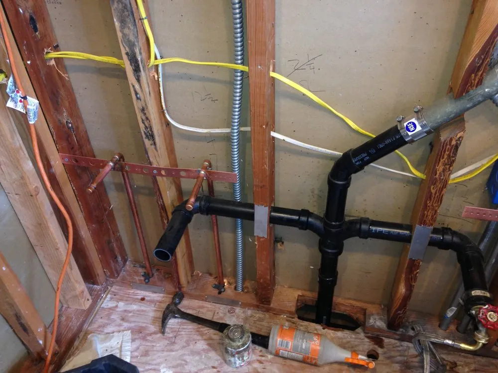 Slide of Frati Plumbing