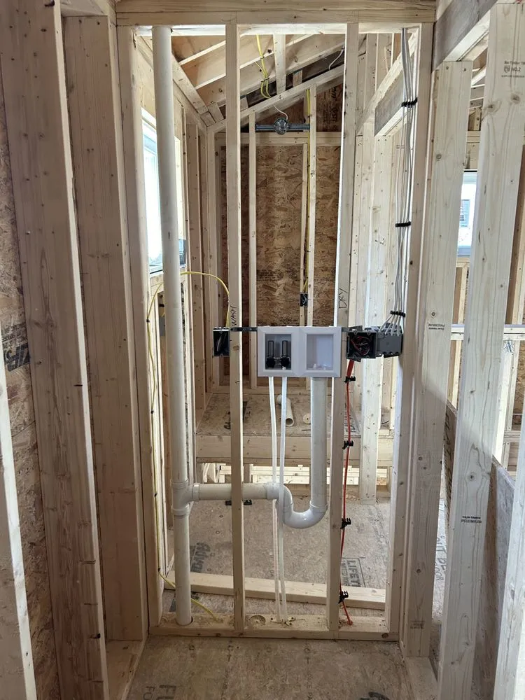 Slide of Frazier Mechanical