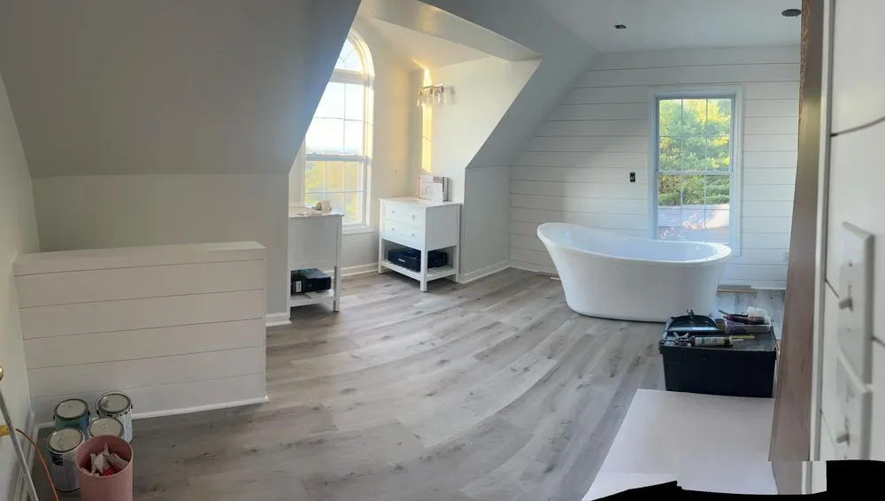 Slide of Frazier Plumbing