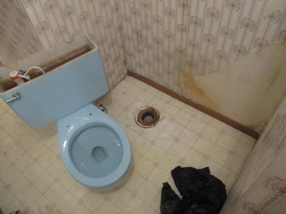 Trusted leak detection for homes in Blountville, TN by Frazier Plumbing