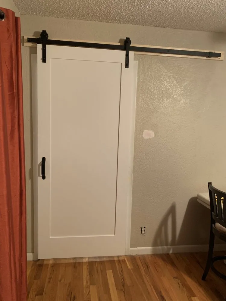 Slide of Fraziers Construction