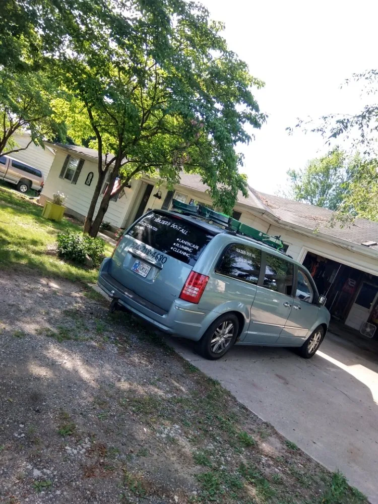 Quality water heater service service in Foraker, IN - Frazier's Do-it All