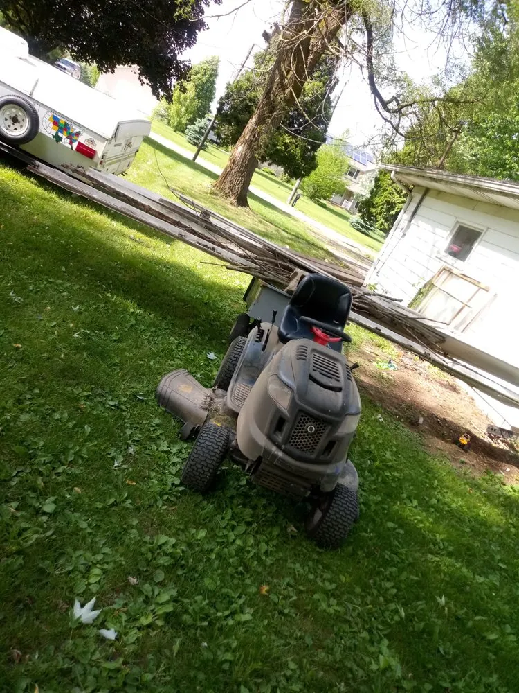 Trusted plumbing repair service in Foraker, IN - Frazier's Do-it All
