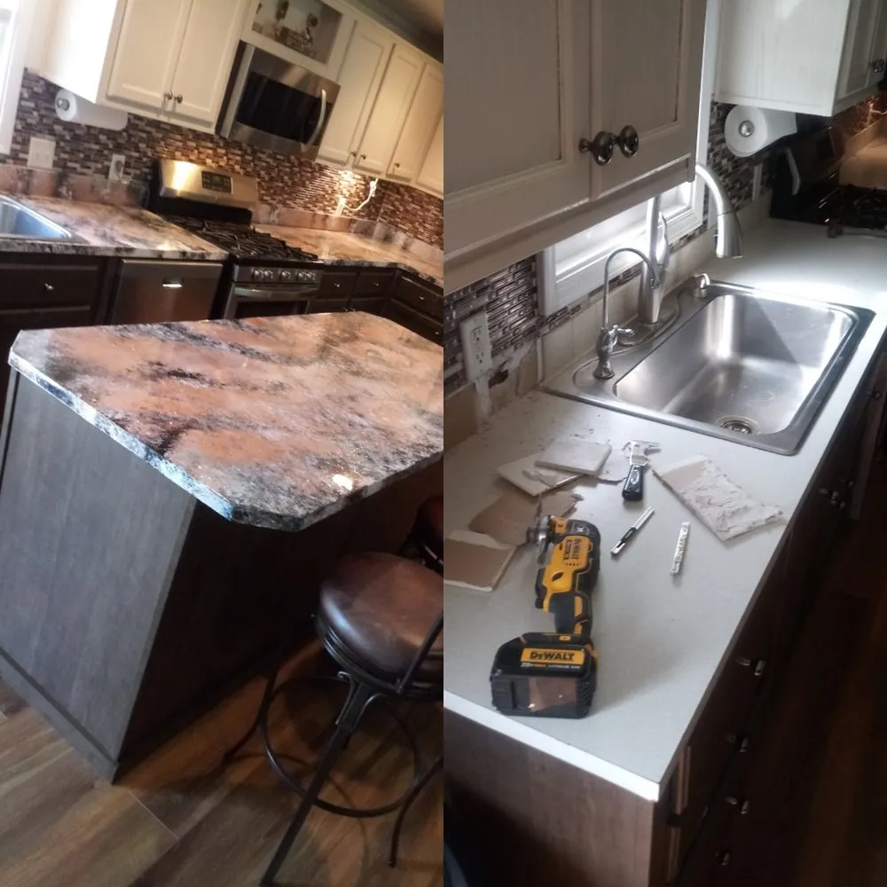 Reliable plumbing repair service in Foraker, IN - Frazier's Do-it All