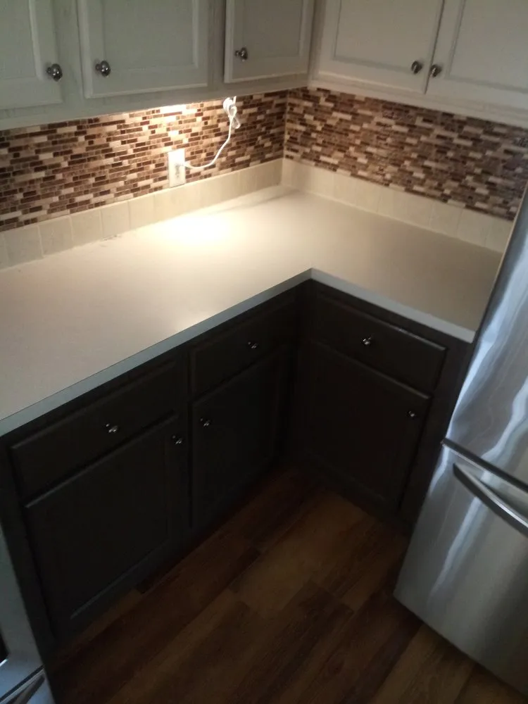 Professional water heater service for homes in Foraker, IN by Frazier's Do-it All