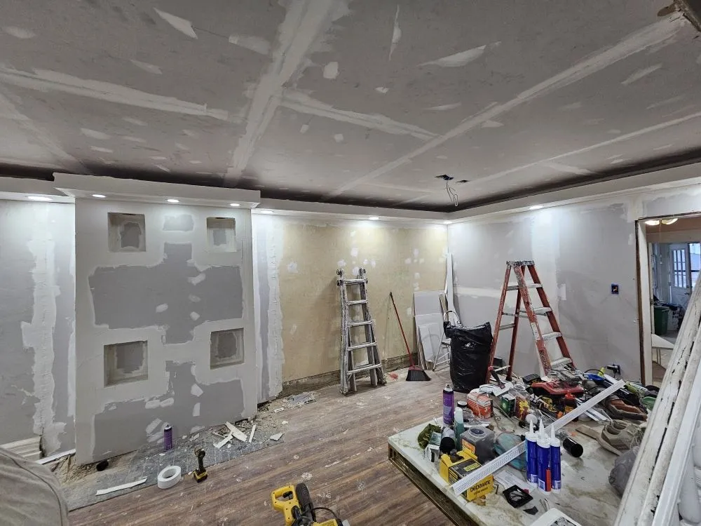 Slide of Frconstruction