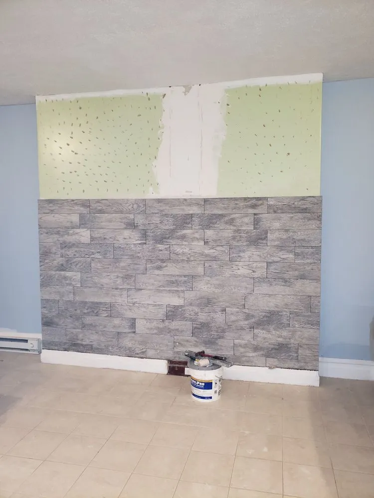 Slide of Frconstruction