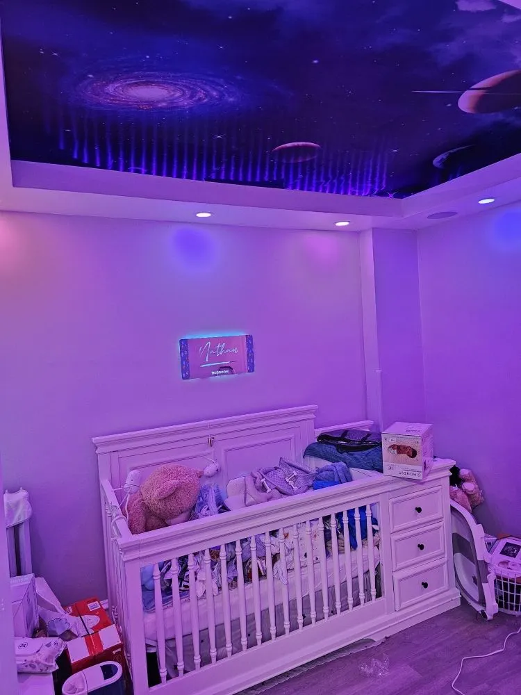 Slide of Frconstruction