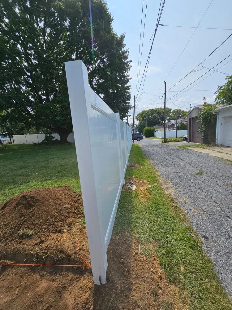 Slide of Frconstruction