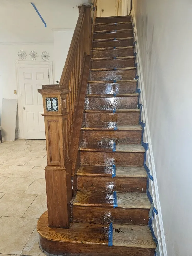 Slide of Frconstruction