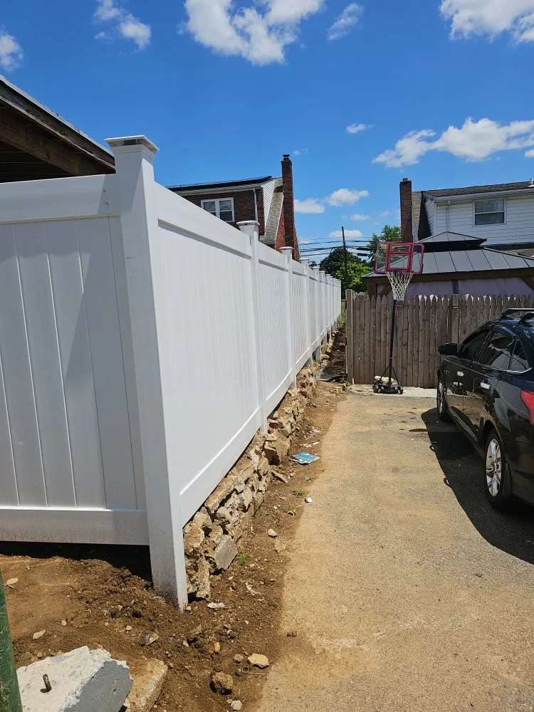 Slide of Frconstruction