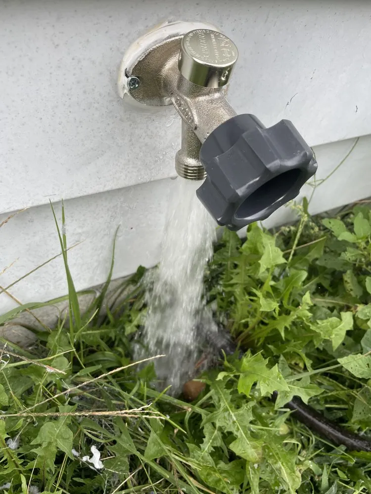 Slide of Frechas Plumbing Services