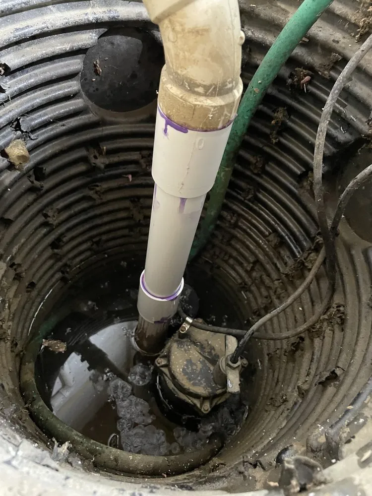 Slide of Frechas Plumbing Services