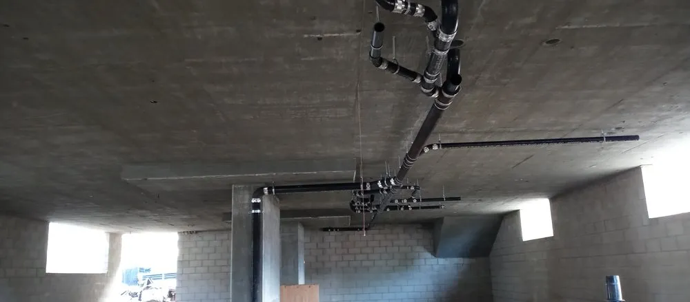 Slide of Frechas Plumbing Services