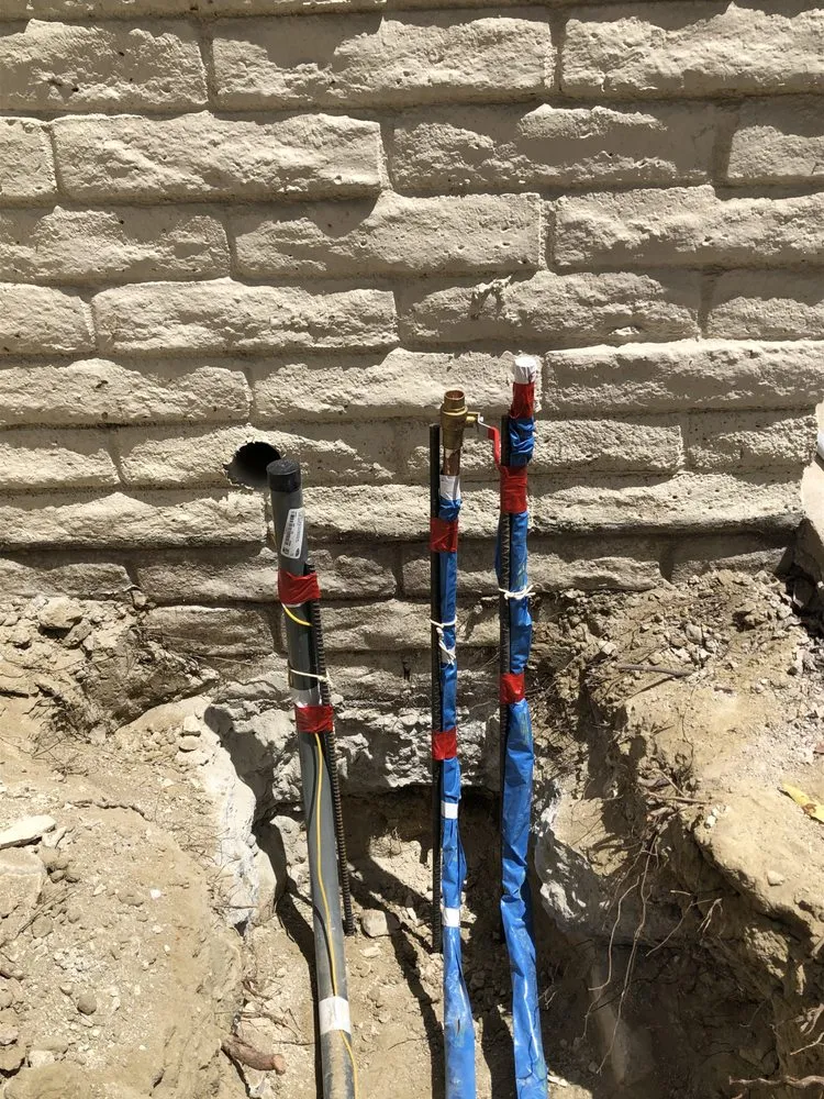 Slide of Frechas Plumbing Services