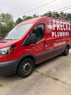 Frecka Plumbing