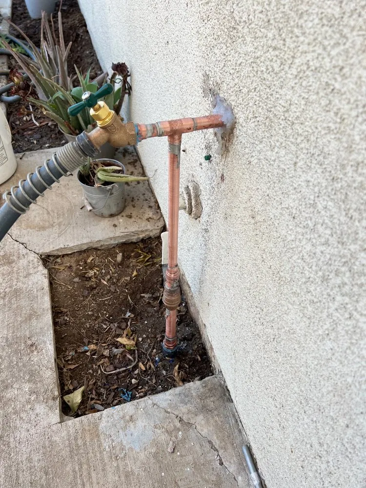 Slide of Fred & Sons Plumbing And Drain