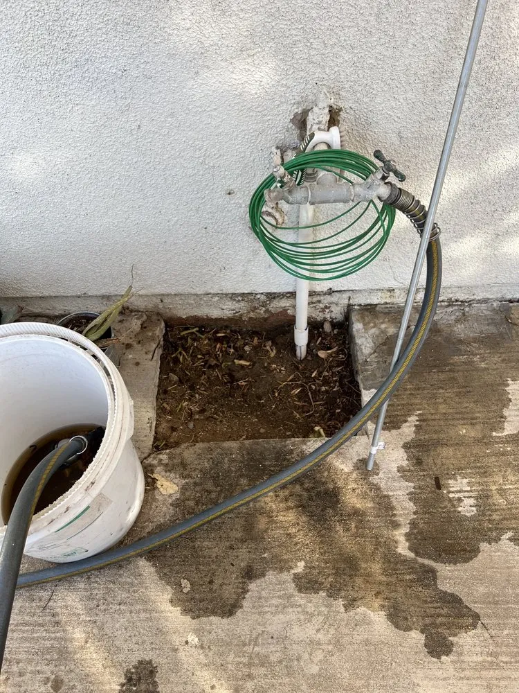 Slide of Fred & Sons Plumbing And Drain