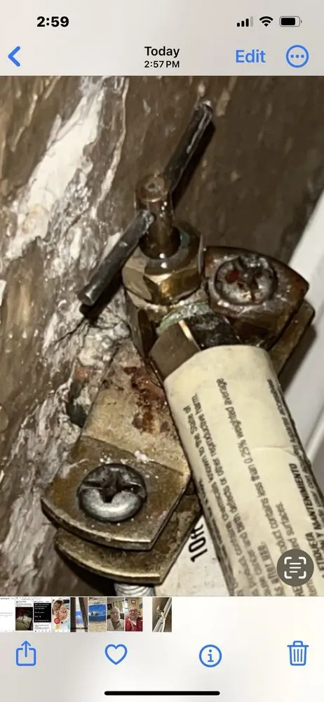 Slide of Fred & Sons Plumbing And Drain